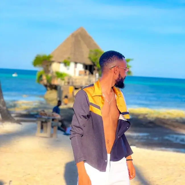 Zanzibar, Tanzania Travel bucket list