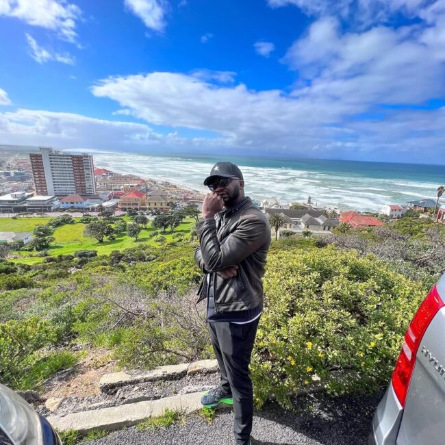 Travel bucket list Explore South Africa Cape Town