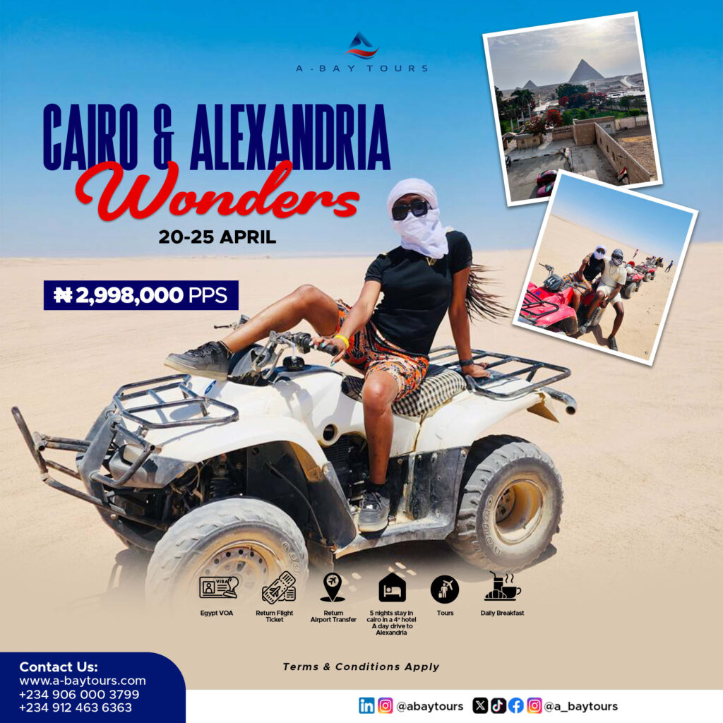 Cairo Egypt Travel planners