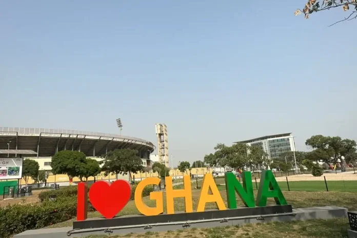 Ghana Tour Travel bucket list