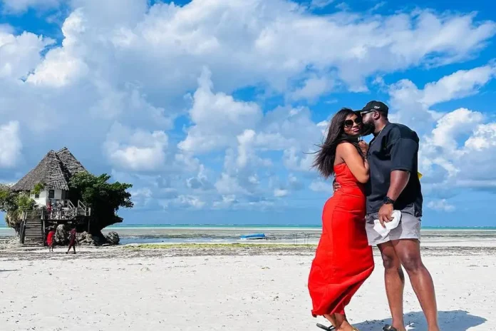 Zanzibar Love
